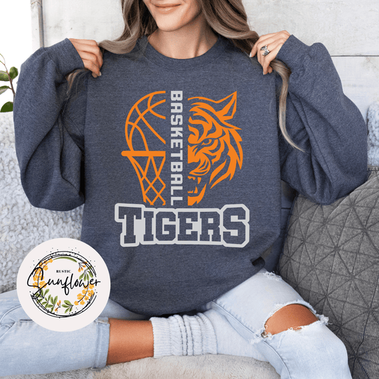 Tigers Basketball